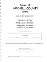 Mitchell County 1977 